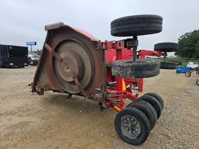 Image of Bush Hog 2715 equipment image 4