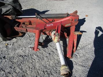 Main image Bush Hog DM80