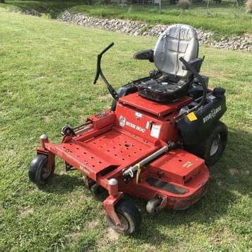 Main image Bush Hog ES 2052