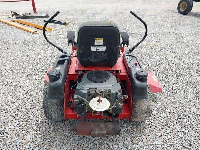 Image of Bush Hog ES 2052 equipment image 3