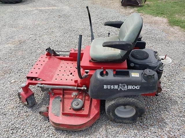 Image of Bush Hog ES 2052 equipment image 4