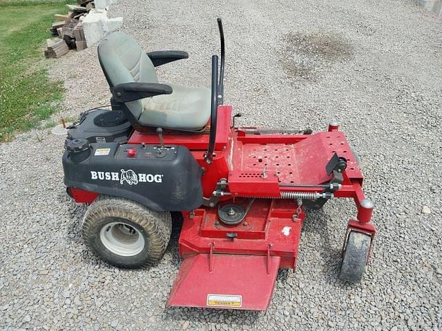 Image of Bush Hog ES 2052 equipment image 2