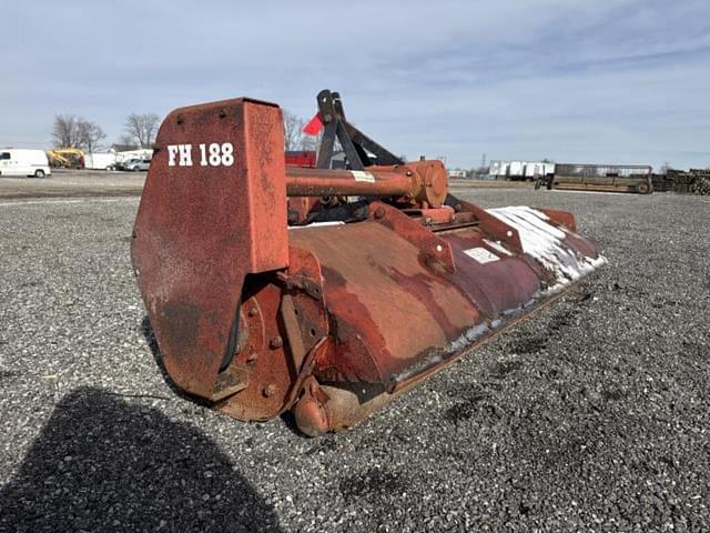 Image of Bush Hog FH188   equipment image 3