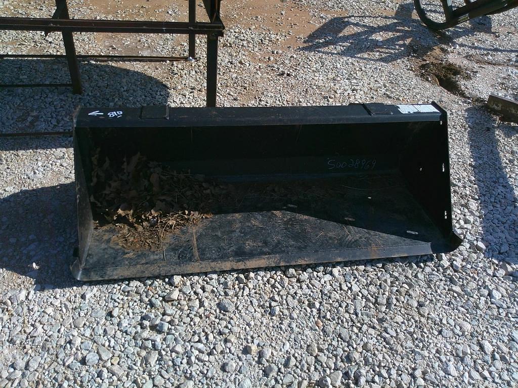 Image of Bush Hog M246 Image 1