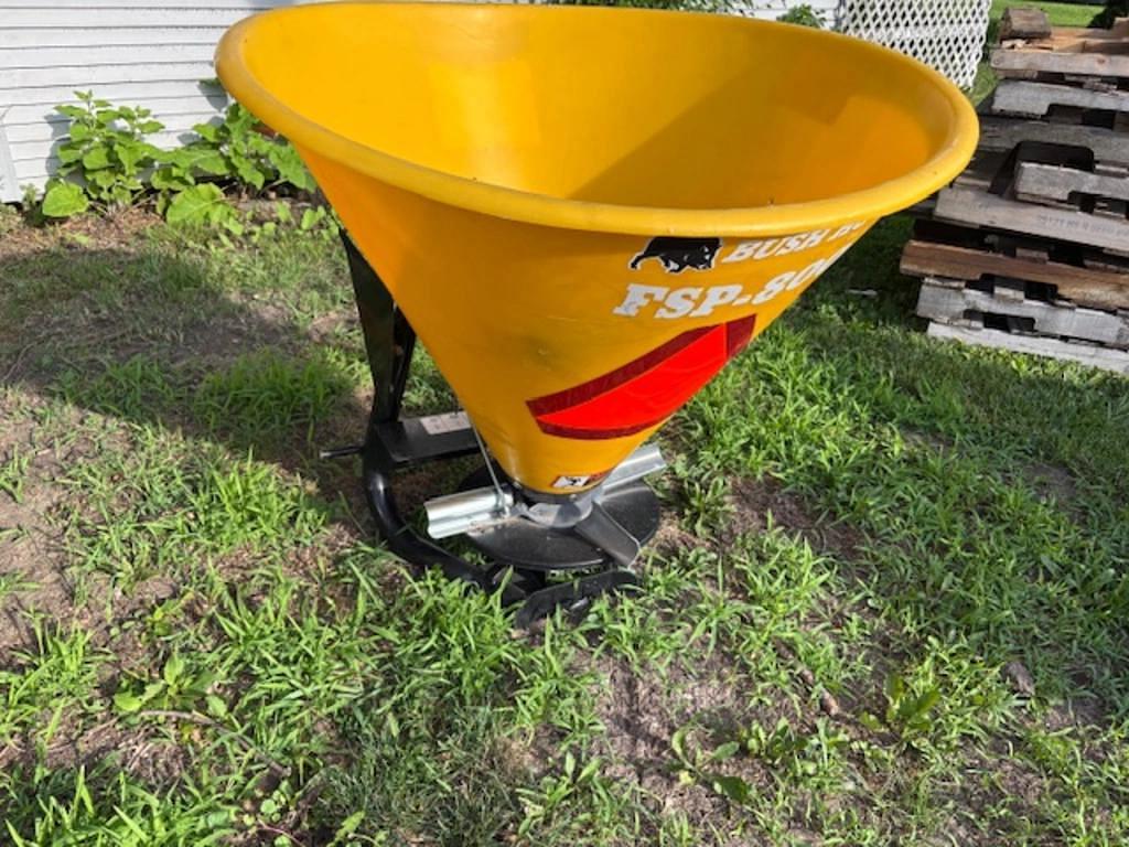 Image of Bush Hog FSP-800 Primary Image