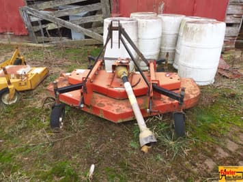 Main image Bush Hog FTH720