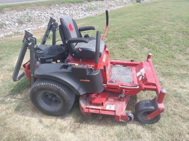 Image of Bush Hog HDE2255 equipment image 2