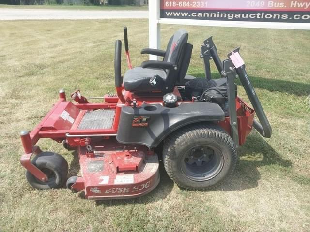 Image of Bush Hog HDE2255 equipment image 4
