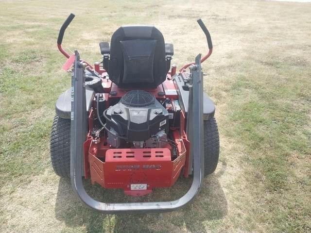 Image of Bush Hog HDE2255 equipment image 3