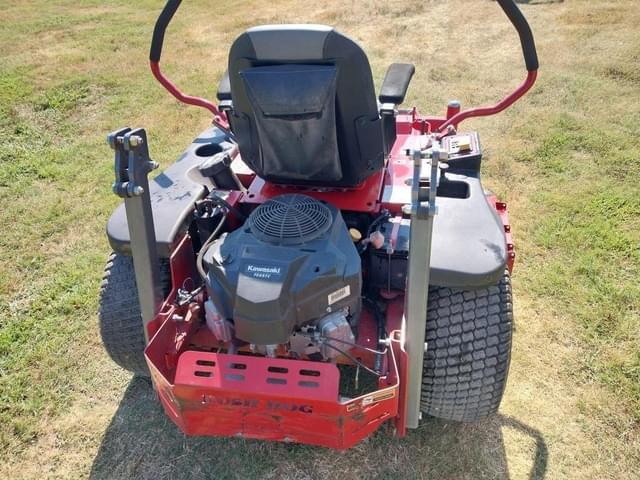 Image of Bush Hog HDE2261 equipment image 3