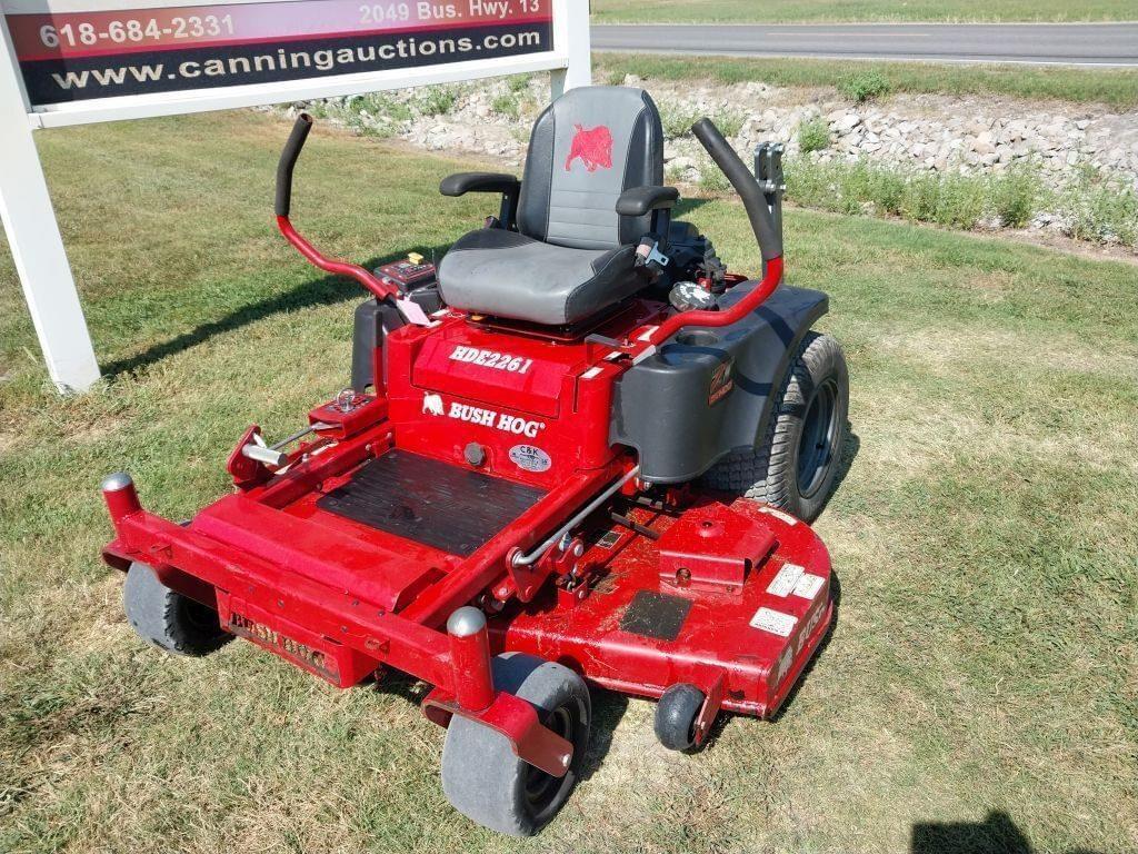 Image of Bush Hog HDE2261 Primary image