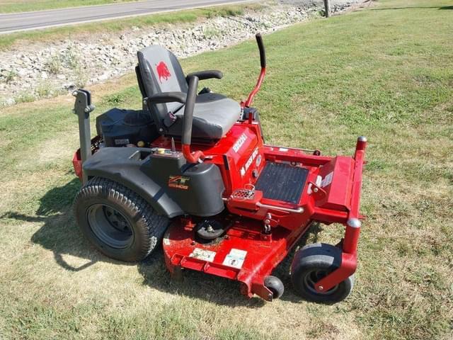 Image of Bush Hog HDE2261 equipment image 2