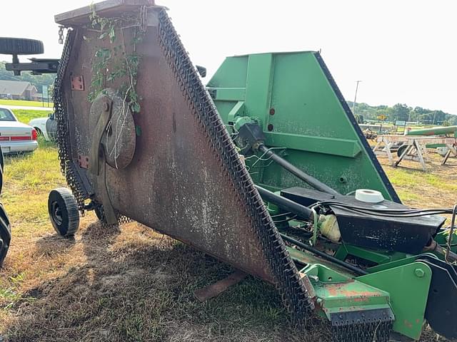 Image of Bush Hog 2615L equipment image 2