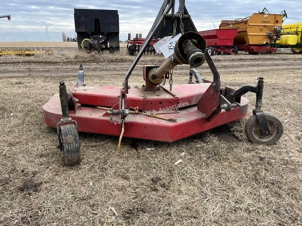 Bush Hog RDTH72 Hay and Forage Mowers Rotary for Sale Tractor Zoom