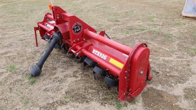 Image of Bush Hog RTX92G equipment image 2