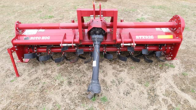 Image of Bush Hog RTX92G equipment image 1