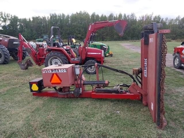 Image of Bush Hog SM60 equipment image 3