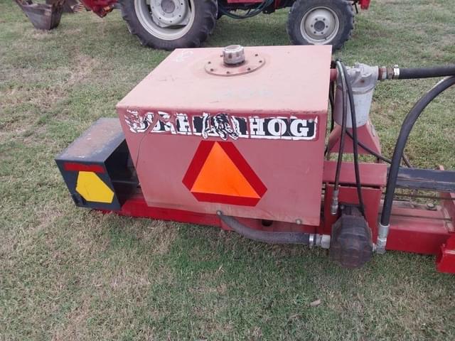 Image of Bush Hog SM60 equipment image 4