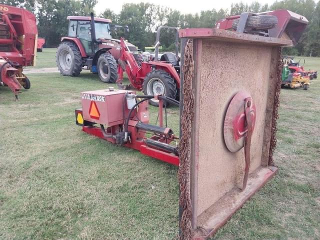 Image of Bush Hog SM60 equipment image 2