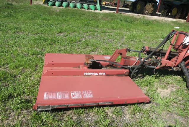 Image of Bush Hog SM60 equipment image 1