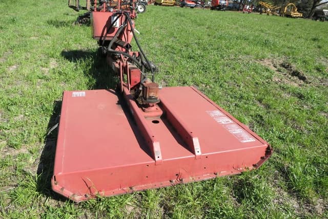 Image of Bush Hog SM60 equipment image 3