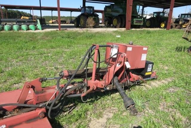 Image of Bush Hog SM60 equipment image 2