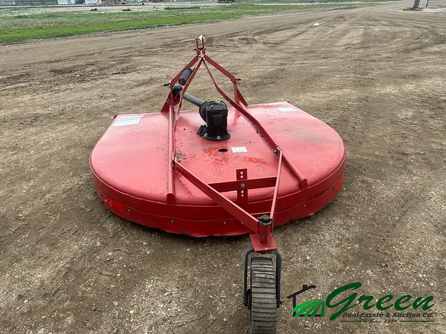 Image of Bush Hog SQ184 equipment image 2
