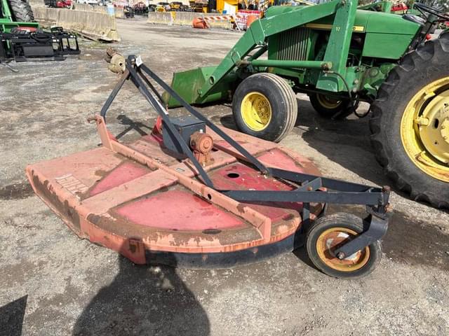 Image of Bush Hog SQ720 equipment image 3