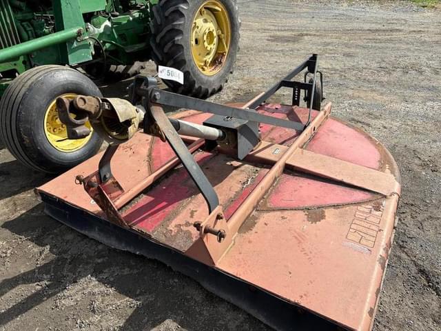 Image of Bush Hog SQ720 equipment image 1