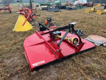 Main image Bush Hog 720