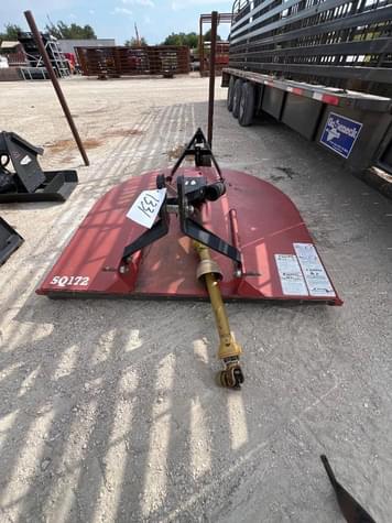 Main image Bush Hog SQ172