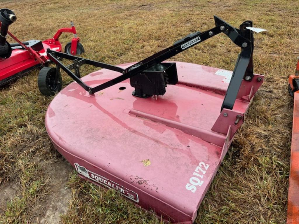 Image of Bush Hog SQ172 Image 1