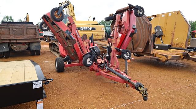 Image of Bush Hog TD1500 equipment image 1