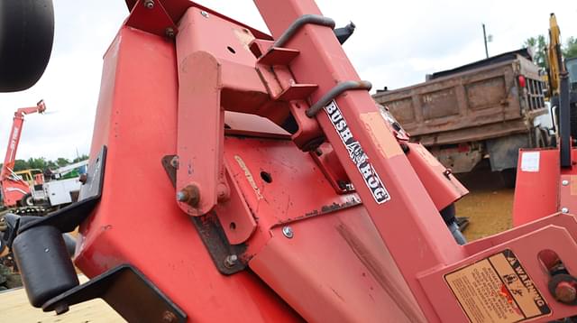 Image of Bush Hog TD1500 equipment image 3
