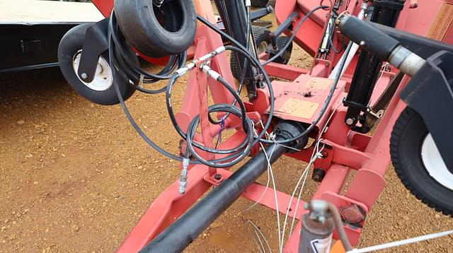 Image of Bush Hog TD1500 equipment image 2