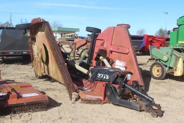 Image of Bush Hog 3715 equipment image 1