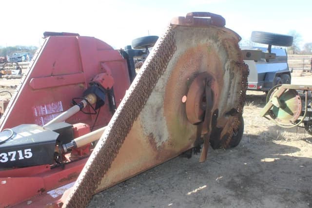 Image of Bush Hog 3715 equipment image 4