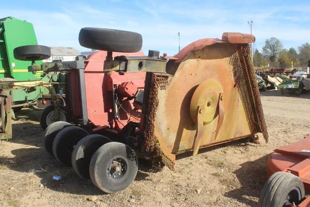 Image of Bush Hog 3715 equipment image 2