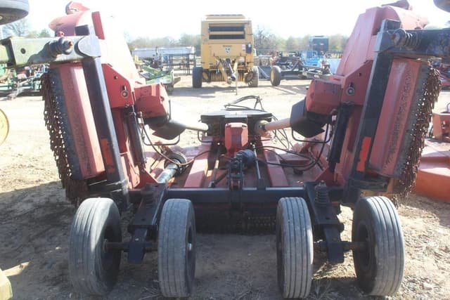 Image of Bush Hog 3715 equipment image 3