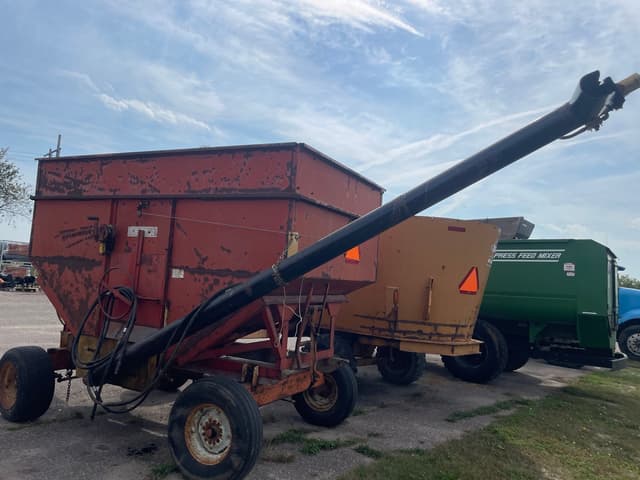 Image of Bushnell GB-165B equipment image 2