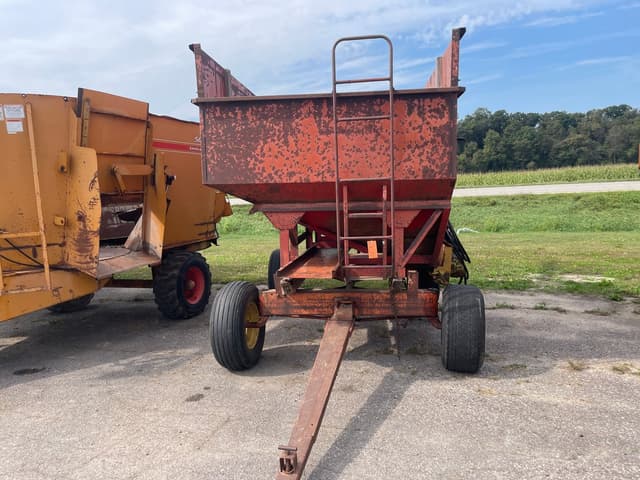 Image of Bushnell GB-165B equipment image 1