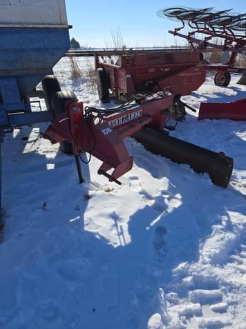 Main image Bush Hog 176-09