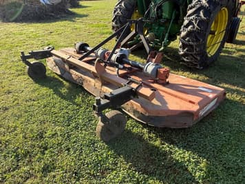 Main image Bush Hog 2512