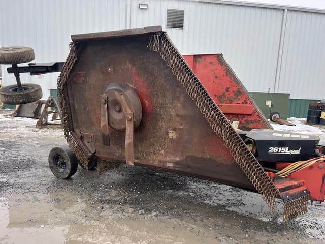 Image of Bush Hog 2615L equipment image 3