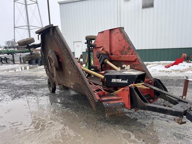 Image of Bush Hog 2615L equipment image 1