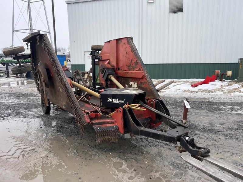 Bush Hog 2615L Equipment Image0