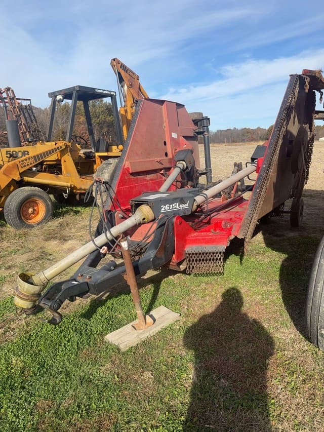 Image of Bush Hog 2615L equipment image 1