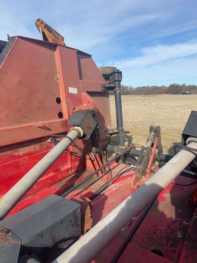 Image of Bush Hog 2615L equipment image 4