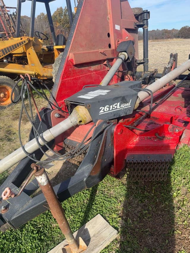 Image of Bush Hog 2615L equipment image 2