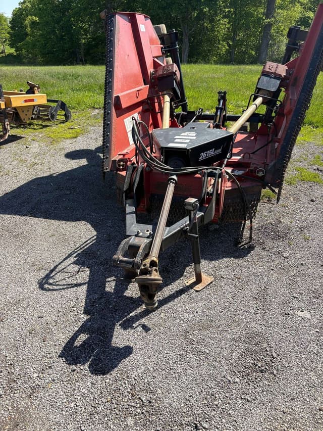 Image of Bush Hog 2615L equipment image 2